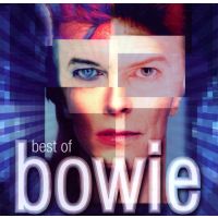 David Bowie - Best Of Bowie - 2CD