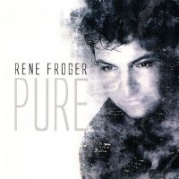 Rene Froger - Pure - CD