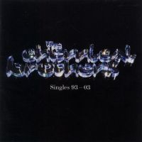 The Chemical Brothers - Singles 93-03 - CD