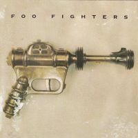 Foo Fighters - Foo Fighters - CD