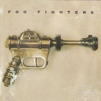 Foo Fighters - Foo Fighters - CD