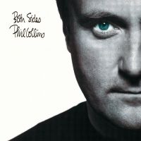 Phil Collins - Both Sides - CD
