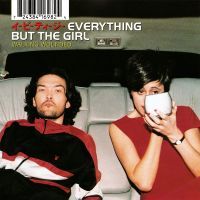 Everything But The Girl - Walking Wounded - CD