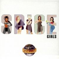 Spice Girls - Spiceworld - CD