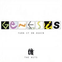 Genesis - Turn It On Again - The Hits - CD