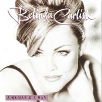 Belinda Carlisle - A Woman & A Man - CD