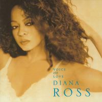 Diana Ross - Voice Of Love - CD