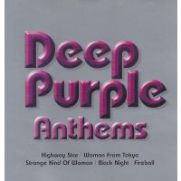 Deep Purple - Anthems - CD