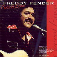 Freddy Fender - Secret Love - CD