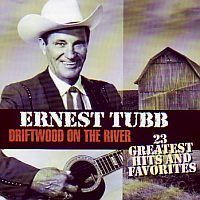 Ernest Tubb - Driftwood On The River - CD
