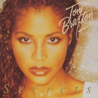 Toni Braxton - Secrets - CD