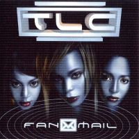 TLC - Fanmail - CD