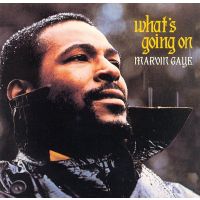 Marvin Gaye - What's Going On - CD