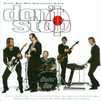 Status Quo - Don't Stop - 30th Anniversary Album - CD