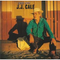 J.J. Cale - The Very Best Of - CD