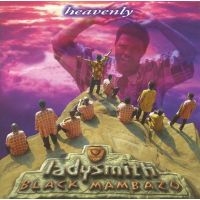 Ladysmith Black Mambazo - Heavenly - CD