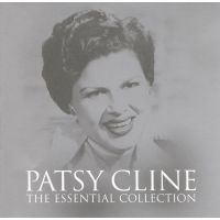 Patsy Cline - The Essential Collection - CD