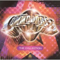 Commodores - The Collection - CD