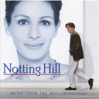 Notting Hill - Music From The Motion Picture - CD
