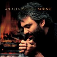 Andrea Bocelli - Sogno - CD