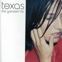 Texas - The Greatest Hits - CD