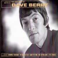 Dave Berry - The Very Best Of - CD