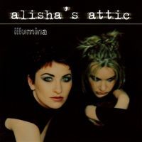 Alisha's Attic - Illumina - CD
