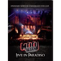 Mooi Wark - Live in Paradiso - Luxe Editie - 2DVD+CD