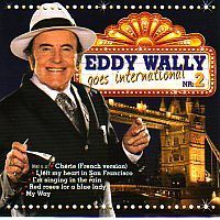 Eddy Wally goes international nr. 2