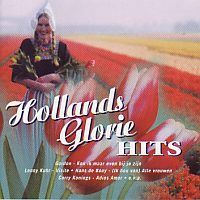 Hollands Glorie Hits - Hollands Glorie - CD
