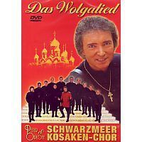 Peter Orloff und das Schwarzmeer Kosaken-Chor - Das Wolgalied - DVD