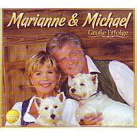 Marianne und Michael -  Grosse Erfolge - 3CD