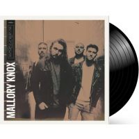 Mallory Knox - Mallory Knox - LP