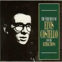 Elvis Costello And The Attractions - The Very Best Of - CD