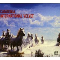 Catatonia - International Velvet - Deluxe Edition - 2CD