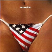 The Black Crowes - Amorica - CD
