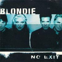 Blondie - No Exit - CD