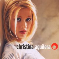 Christina Aguilera - Christina Aguilera - CD