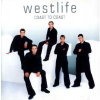 Westlife - Coast To Coast - CD