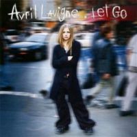 Avril Lavigne - Let Go - CD