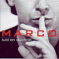 Marco Borsato - Luid En Duidelijk - CD