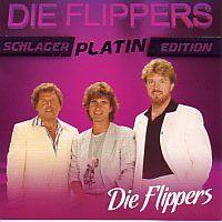 Die Flippers - Schlager Platin Edition - CD