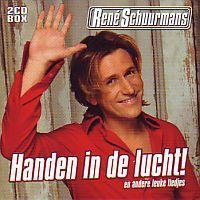 Rene Schuurmans - Handen in de lucht! - 2CD