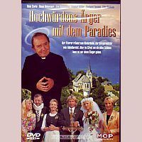 Hochwurdens arger mit dem Paradies - DVD(Duitse Speelfilm)