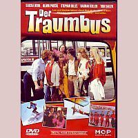 Der Traumbus - DVD