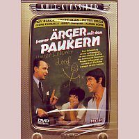 Immer ärger mit den Paukern - DVD 