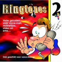 Ringtones 2 Vette geluiden voor voice-mail, mobieltjes, video en sms....