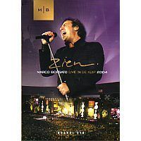 Marco Borsato - Zien  Live in de Kuip 2004 - 2DVD