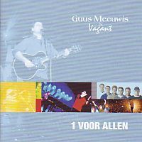 Guus Meeuwis - 1 Voor Allen - CD