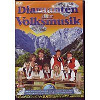 Diamanten der Volksmusik Folge 2  - DVD